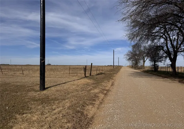 Homes for sale in Calera, OK | 311 Jack Rabbit Rd, Calera, OK 74730 | MLS# 2550975