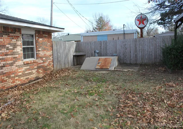 58th image of 503 W Mccurtain, Calera, OK 74730 | MLS# 2550522
