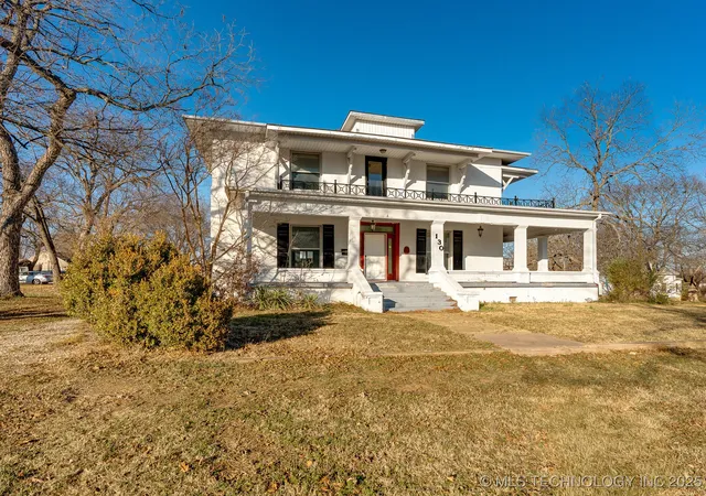 Homes for sale in Ada, OK | 130 E 16th St, Ada, OK 74820 | MLS# 2551013