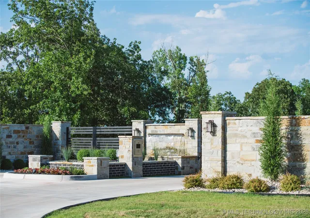 Photo 1 of Land for sale at 5923 Emberlyn Way, Sapulpa, OK 74066 | MLS# 2550889 | Listing updated on 2026-08-20
