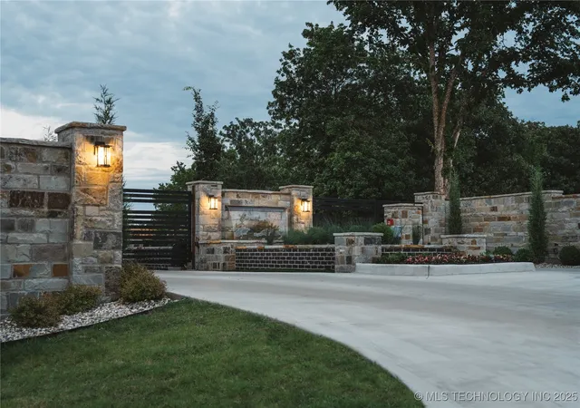 Photo 3 of Land for sale at 5923 Emberlyn Way, Sapulpa, OK 74066 | MLS# 2550889 | Listing updated on 2026-08-20