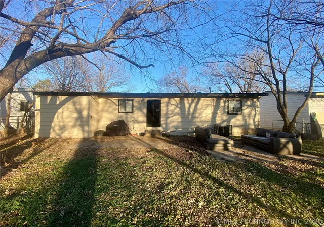 1st image of 2462 N Oswego Ave, Tulsa, OK 74115 | MLS# 2551043