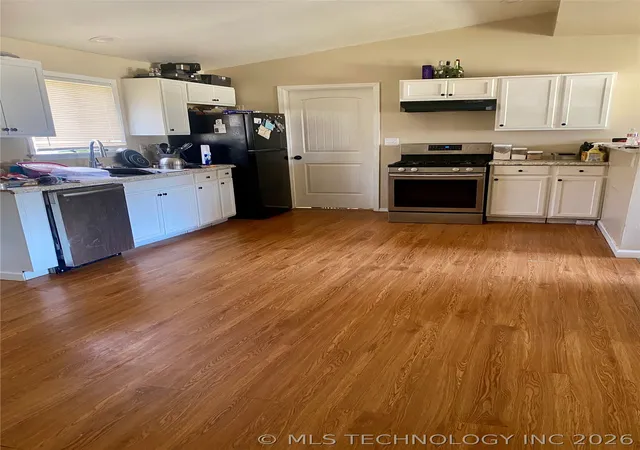 4th image of 2462 N Oswego Ave, Tulsa, OK 74115 | MLS# 2551043
