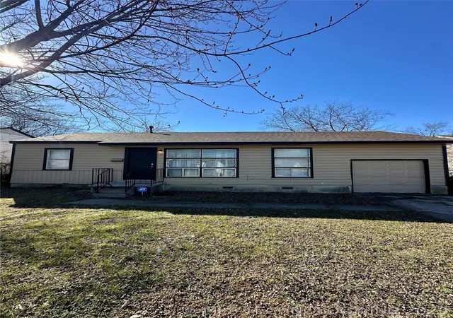 1st image of 3174 N Iroquois Ave, Tulsa, OK 74106 | MLS# 2551044