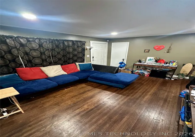 2nd image of 3174 N Iroquois Ave, Tulsa, OK 74106 | MLS# 2551044