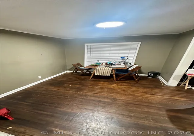 Photo 3 of Single family home for sale at 3174 N Iroquois Ave, Tulsa, OK 74106 | MLS# 2551044 | Listing updated on 2026-07-15
