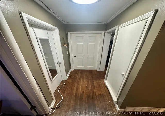 Photo 4 of Single family home for sale at 3174 N Iroquois Ave, Tulsa, OK 74106 | MLS# 2551044 | Listing updated on 2026-07-15