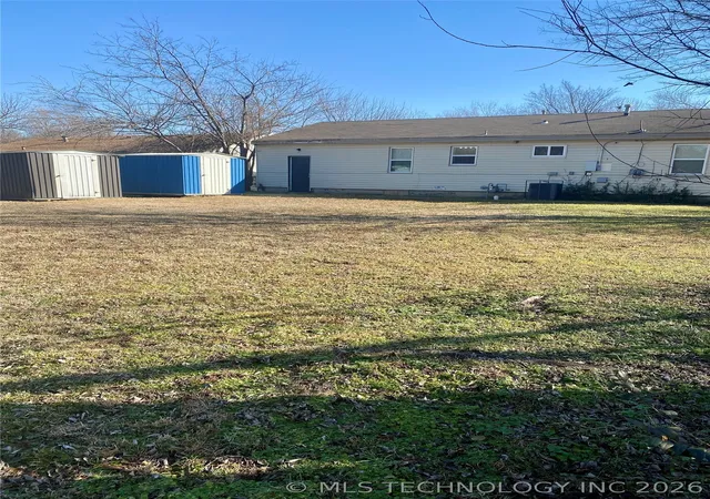 14th image of 4710 N Elwood Ave, Tulsa, OK 74126 | MLS# 2551045