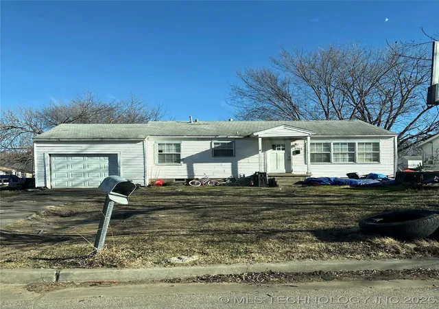 1st image of 1961 N Florence Ave, Tulsa, OK 74110 | MLS# 2551048