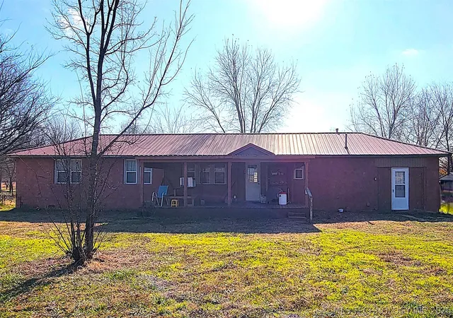 1st image of 30479 State Hwy 9, Keota, OK 74941 | MLS# 2551072
