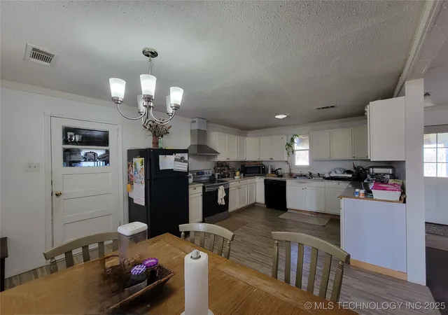 5th image of 30479 State Hwy 9, Keota, OK 74941 | MLS# 2551072