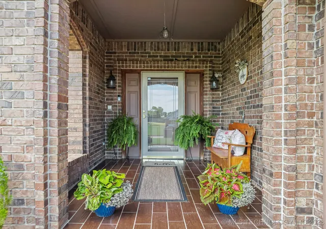 Homes for sale in Okmulgee, OK | 2207 Fieldstone Ct, Okmulgee, OK 74447 | MLS# 2551106