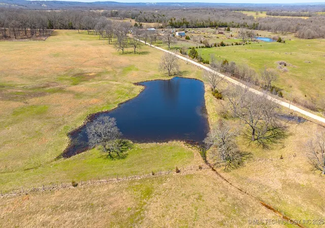 Homes for sale in Stonewall, OK | 29172 County Road 3620, Stonewall, OK 74871 | MLS# 2551150