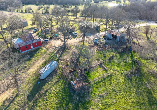 Homes for sale in Stonewall, OK | 29172 County Road 3620, Stonewall, OK 74871 | MLS# 2551150