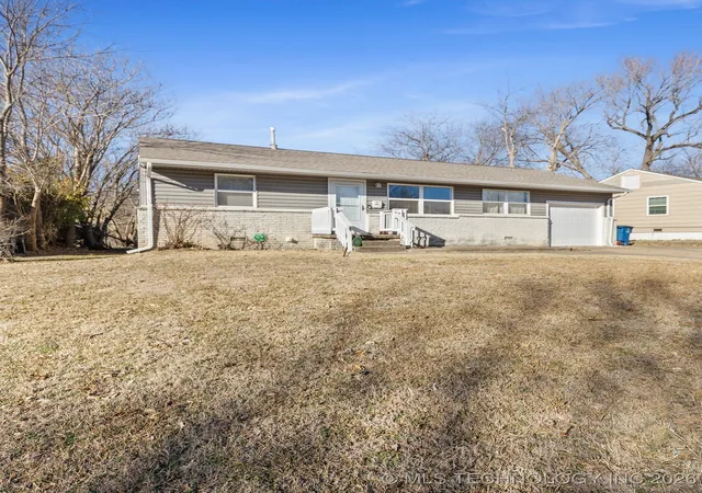 Homes for sale in Tulsa, OK | 4912 N Saint Louis Ave, Tulsa, OK 74126 | MLS# 2551202