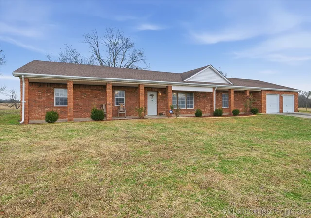 1st image of 1200 S 54th St, Muskogee, OK 74401 | MLS# 2551146