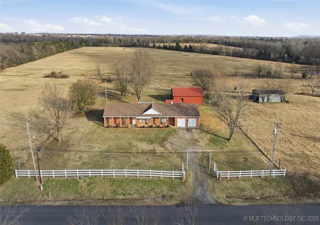 3rd image of 1200 S 54Th St, Muskogee, OK 74401 | MLS# 2551146