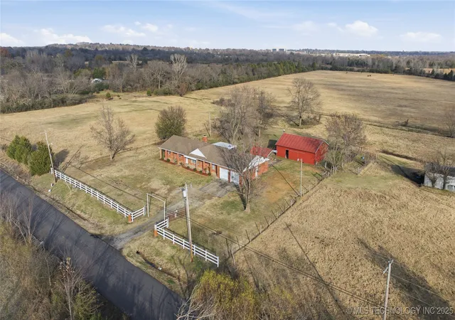 4th image of 1200 S 54Th St, Muskogee, OK 74401 | MLS# 2551146