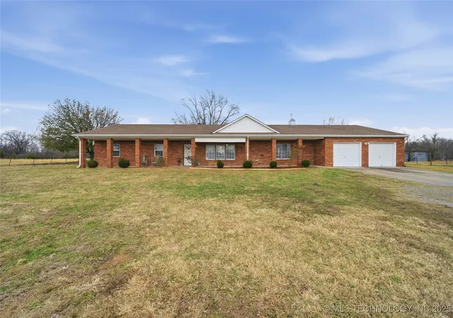 5th image of 1200 S 54Th St, Muskogee, OK 74401 | MLS# 2551146