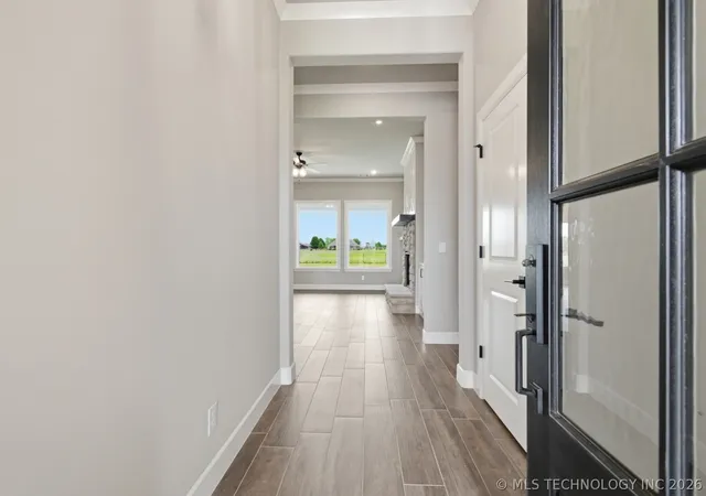 Photo 3 of Single family home for sale at 13733 N 58th Eastavenue, Collinsville, OK 74021 | MLS# 2551108 | Listing updated on 2026-10-06