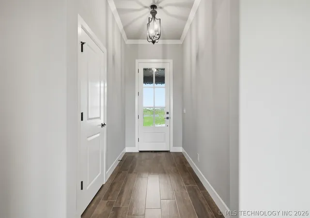 Photo 3 of Single family home for sale at 13733 N 58th Eastavenue, Collinsville, OK 74021 | MLS# 2551108 | Listing updated on 2026-10-06