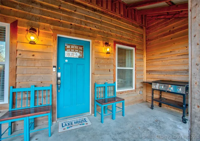 5th image of 555 Williams Dr, Eufaula, OK 74432 | MLS# 2551297