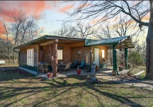 Homes for sale in Sapulpa, OK | 8420 S 145th Westavenue, Sapulpa, OK 74066 | MLS# 2551223
