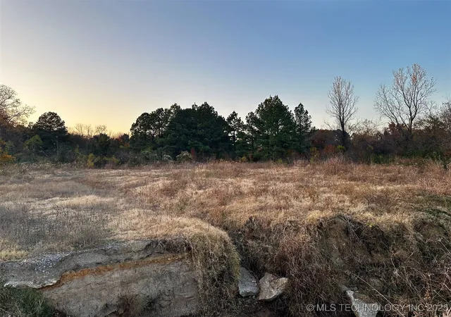 Photo 27 of Land for sale at 000 Ward St, Muskogee, OK 74403 | MLS# 2551353 | Listing updated on 2026-07-27