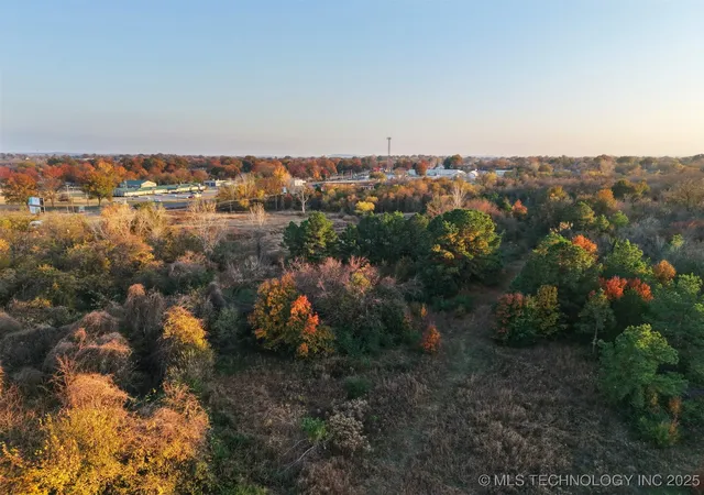 Photo 2 of Land for sale at 000 Ward St, Muskogee, OK 74403 | MLS# 2551353 | Listing updated on 2026-07-27