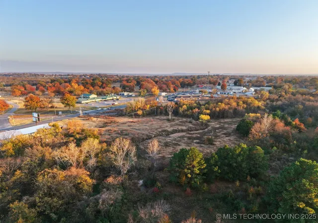 Photo 5 of Land for sale at 000 Ward St, Muskogee, OK 74403 | MLS# 2551353 | Listing updated on 2026-07-27