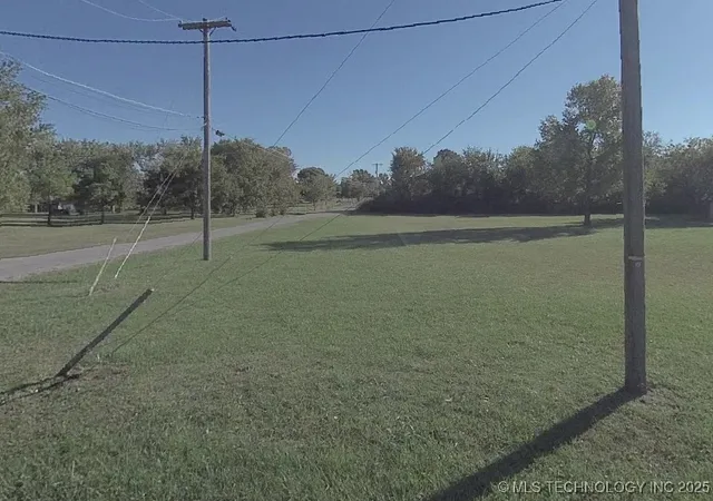 Photo 1 of Land for sale at 10318 N 124th Eastavenue, Owasso, OK 74055 | MLS# 2551402 | Listing updated on 2026-04-24