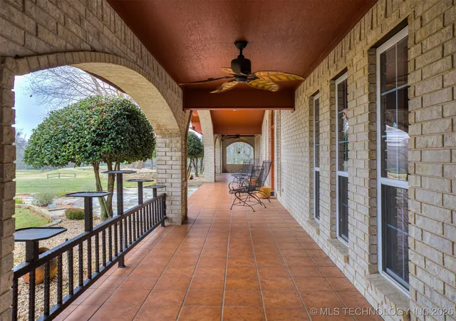 Photo 3 of Single family home for sale at 32825 E 740 Road, Wagoner, OK 74467 | MLS# 2600001 | Listing updated on 2026-08-20