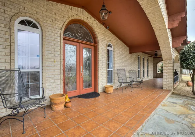 Photo 4 of Single family home for sale at 32825 E 740 Road, Wagoner, OK 74467 | MLS# 2600001 | Listing updated on 2026-08-20