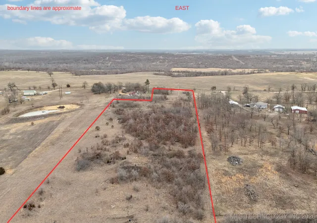 Homes for sale in Mannford, OK | 10330 S 417th Westavenue, Mannford, OK 74044 | MLS# 2548069