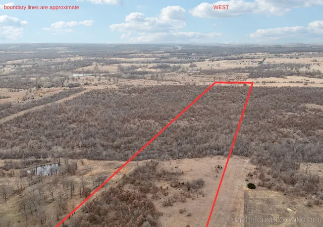 Homes for sale in Mannford, OK | 10330 S 417Th Westavenue, Mannford, OK 74044 | MLS# 2548069
