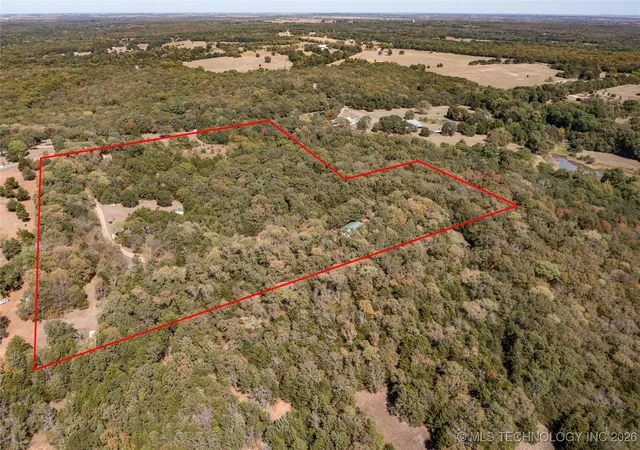 2nd image of Texoma Christian Camp Rd, Kingston, OK 73439 | MLS# 2600132