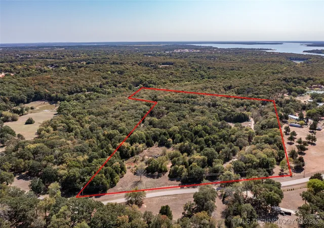 3rd image of Texoma Christian Camp Rd, Kingston, OK 73439 | MLS# 2600132