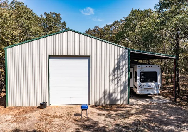 4th image of Texoma Christian Camp Rd, Kingston, OK 73439 | MLS# 2600132