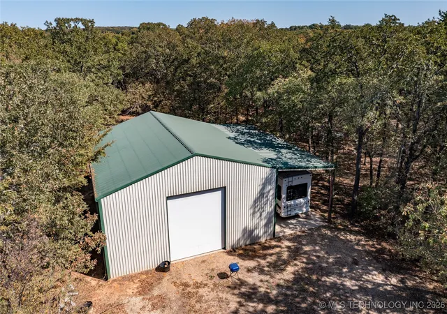 5th image of Texoma Christian Camp Rd, Kingston, OK 73439 | MLS# 2600132