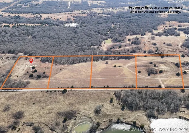 1st image of 01 Myall, Lone Grove, OK 73443 | MLS# 2600263