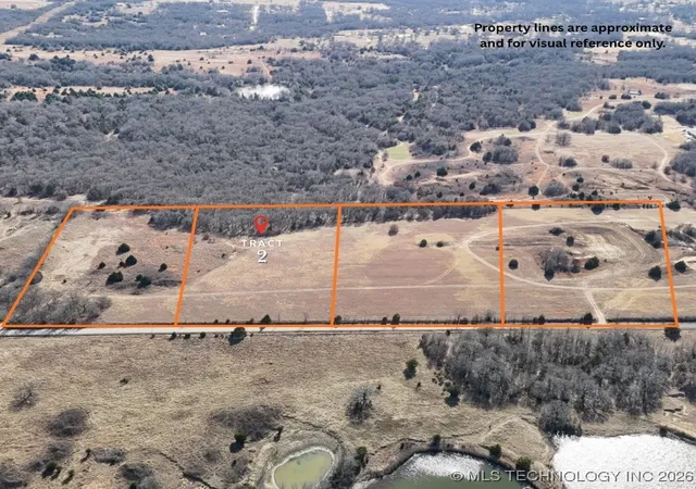 1st image of 02 Myall, Lone Grove, OK 73443 | MLS# 2600264