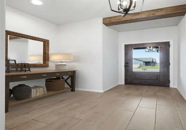 Photo 2 of Single family home for sale at 6703 S Aster Ave, Broken Arrow, OK 74011 | MLS# 2600296 | Listing updated on 2026-08-20