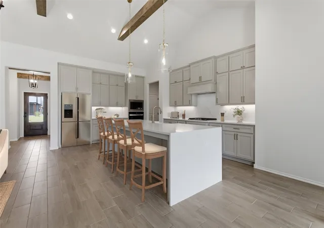Photo 4 of Single family home for sale at 6703 S Aster Ave, Broken Arrow, OK 74011 | MLS# 2600296 | Listing updated on 2026-08-20