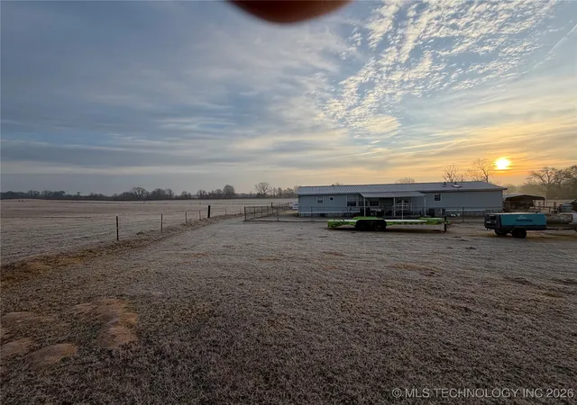 1st image of 410053 E 1240, Eufaula, OK 74432 | MLS# 2544026