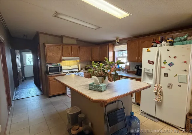 3rd image of 410053 E 1240, Eufaula, OK 74432 | MLS# 2544026
