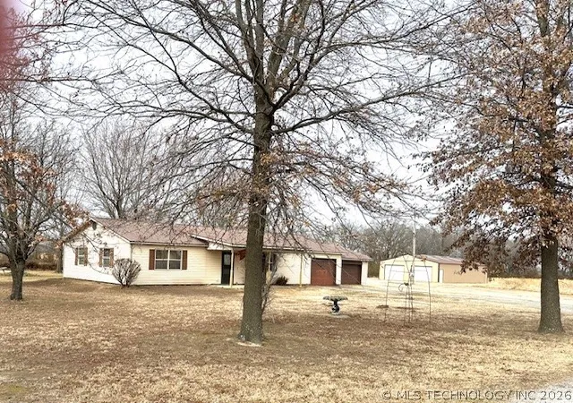 1st image of 1564 W 110th St, Wagoner, OK 74467 | MLS# 2600245