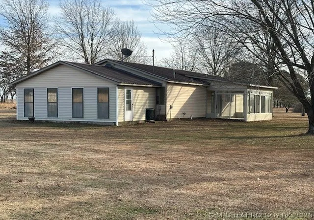 4th image of 1564 W 110Th St, Wagoner, OK 74467 | MLS# 2600245