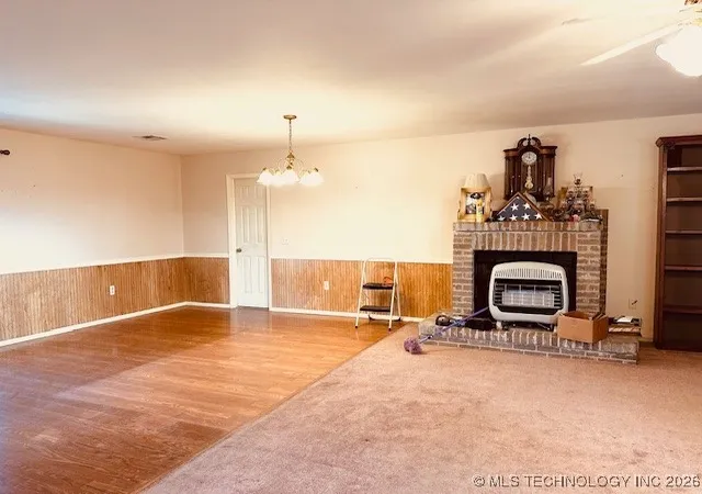 5th image of 1564 W 110Th St, Wagoner, OK 74467 | MLS# 2600245