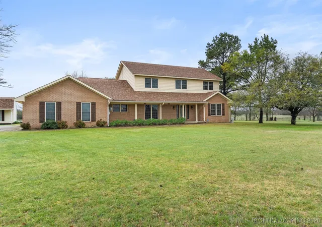 1st image of 575 Majestic Hills, Ardmore, OK 73401 | MLS# 2600262