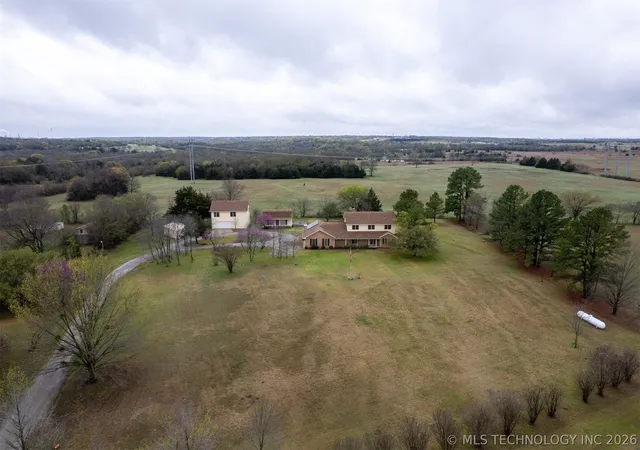 3rd image of 575 Majestic Hills, Ardmore, OK 73401 | MLS# 2600262